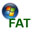 FAT Files Undelete icon